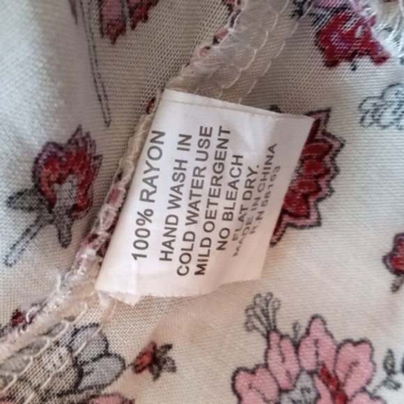 RAGA Wrap Dress - Picture 4 of 4